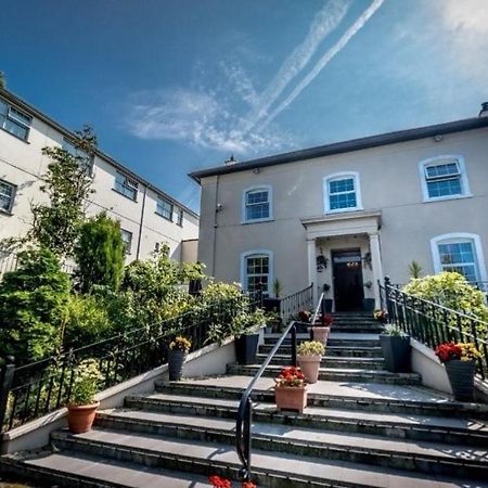 Drummond Hotel Ballykelly Exteriör bild